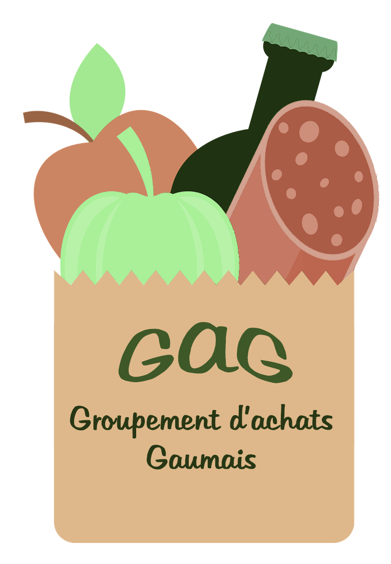 Groupement d'achats Gaumais