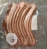 Lard en tranche 300grs min